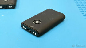 Bluetooth Receiver Transmitter 2 In 1 Stereo