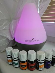 Difuzer DewDrop Young Living