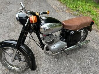 Jawa 350/354