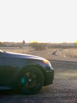 Bmw e61 525d