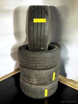 Letní pneumatiky Michelin 225/45r17