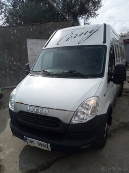 Iveco Daily 35C17