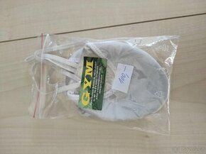 Gymnastické špičky 8cm
