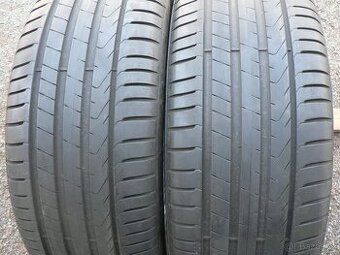 255 45 19 letní pneu R19 Pirelli 255/45/19