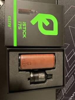 Vaporizér Eleaf istick i75