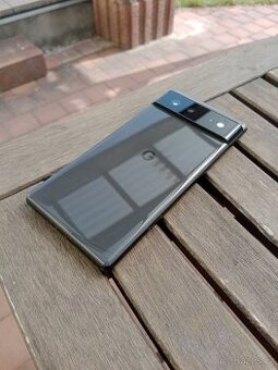 Google Pixel 6 5G