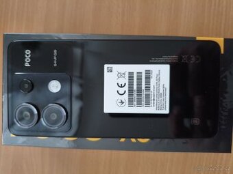 Poco x6 5G