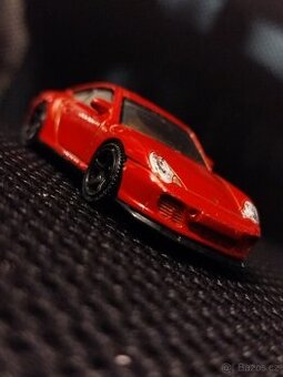 Mattel autíčko