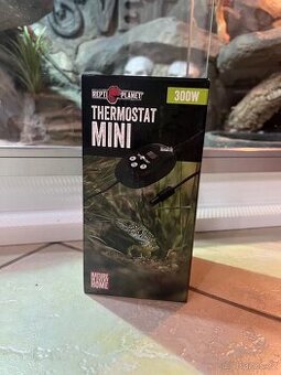 Termostat Repti Planet Mini N.O.V.Ý.
