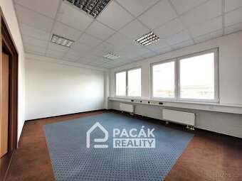 Pronájem kanceláře v Olomouci, ul. Pavelkova, ev.č. 00415