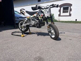 IMR 190rr corse