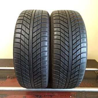 Goodyear 205/55 R16 94V 5,5-6,5mm celoroční