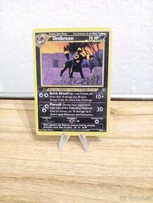 Pokémon umbreon - 1