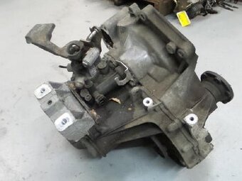 5 st. prevodovka GVY 1.6 mpi/fsi 75/85 kw VW,škoda