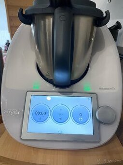 Thermomix TM 6