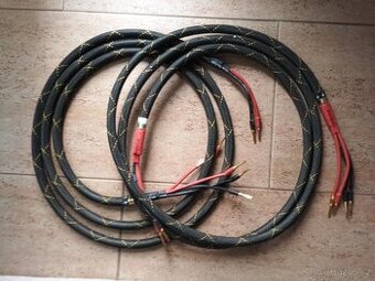 Kabely,repro , XLR.