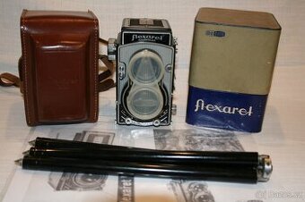 Flexaret VII