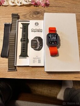 Apple Watch ultra 2 - 1