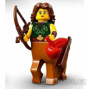 LEGO 71029 Minifigurka Kentaurka