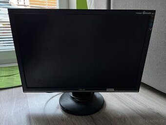ASUS VW222S - LCD monitor