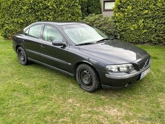 Volvo S60 2.4 103kW