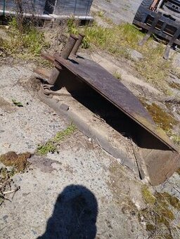 Lopata podkop hon un - 1