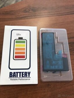 Baterie iPhone 11 Pro