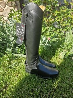Vysoke boty HKM 39 - 1