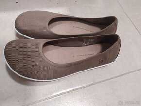 Barefoot baleríny Be Lenka vel.41