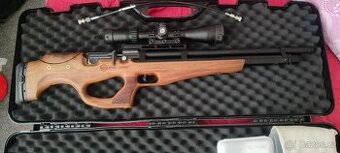 PCP Kral Arms Monarch 5,5 mm
