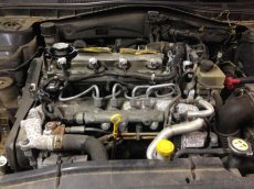 mazda 6 díly motoru RF7J