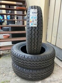 TIGAR TG725 195/75R16 C