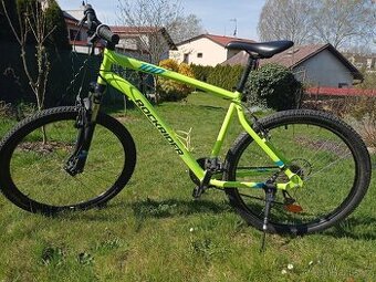 Rockrider st100 velikost L