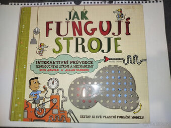Jak fungují stroje