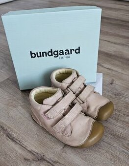Dětské celoroční boty Bungaard, vel. 25 - v záruce