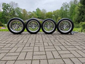 ALU kola R17 Dotz Volkswagen,Škoda