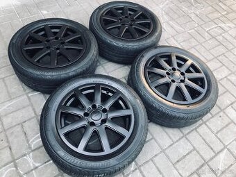 Letní kola 5x112 r16