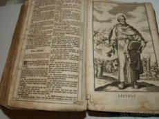 Bible -