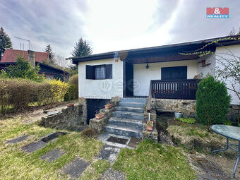 Prodej chaty, 30 m², Rokle - 1