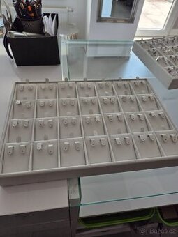 Předkládací plata - 1