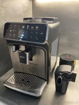 Automatický kávovar Philips