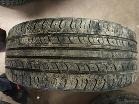 Alu kola 5x100 r17 - 1