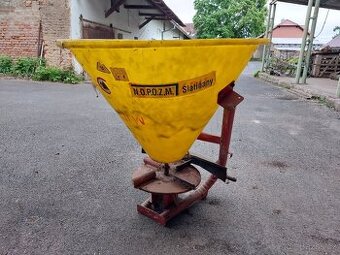 Rozmetadlo minerálních hnojiv Akpil SIEW 3