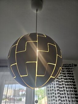 Lustr Ikea