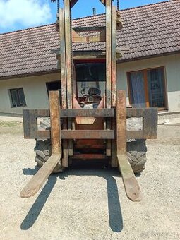 Vysokozdvižný vozík Manitou MC50