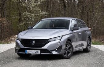 Peugeot 308 Break/SW SW 1.2 PureTech 130 Active Pack