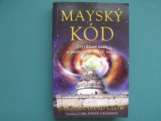 Mayský kód.