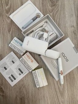 I.QOS - 1