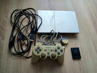 PlayStation 2 slim