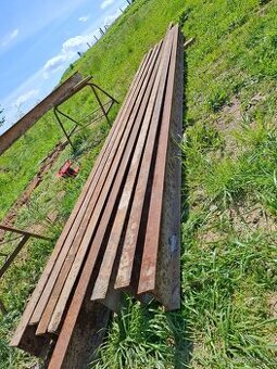 I profil zelezny 160 - 1